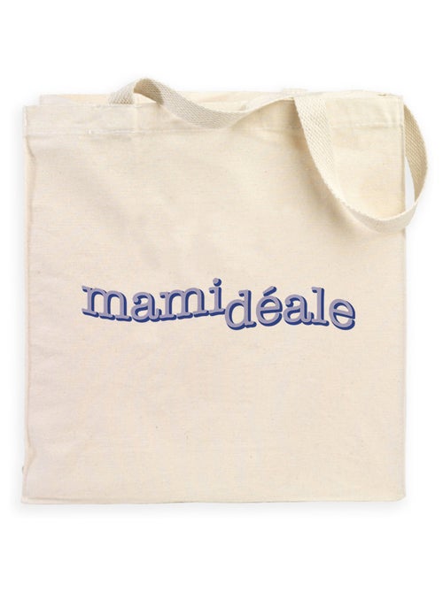 Totebag MAMIDEALE - Kiabi Totebag MAMIDEALE - Kiabi