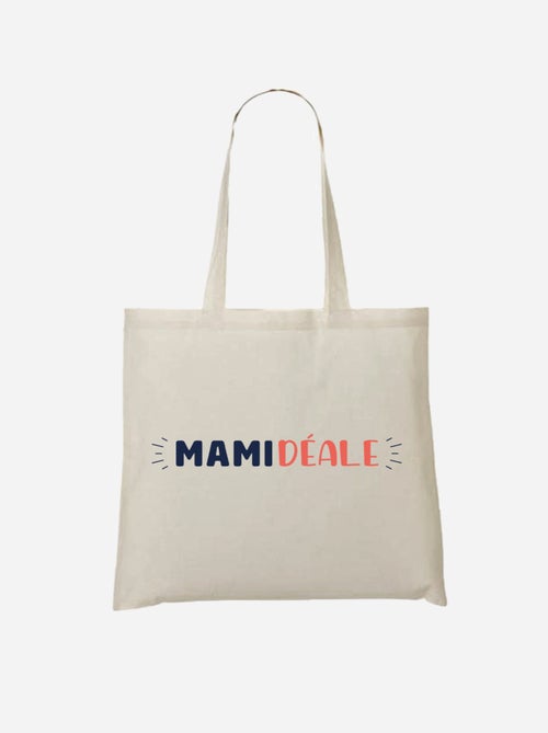 Totebag MAMIDEALE - Kiabi Totebag MAMIDEALE - Kiabi