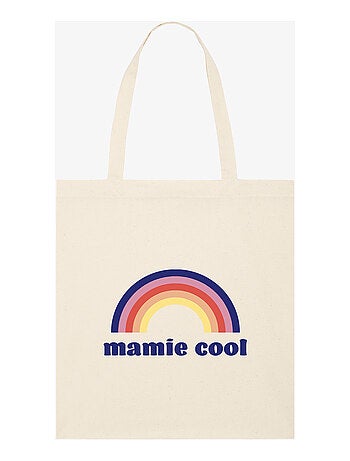 Totebag MAMIE COOL 3