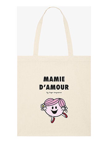 Totebag MAMIE D'AMOUR
