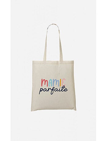 Totebag MAMIE PARFAITE