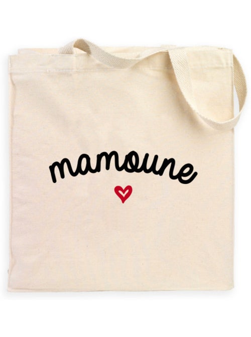 Totebag MAMOUNE - Kiabi Totebag MAMOUNE - Kiabi