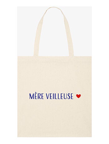 Totebag MERE VEILLEUSE 3