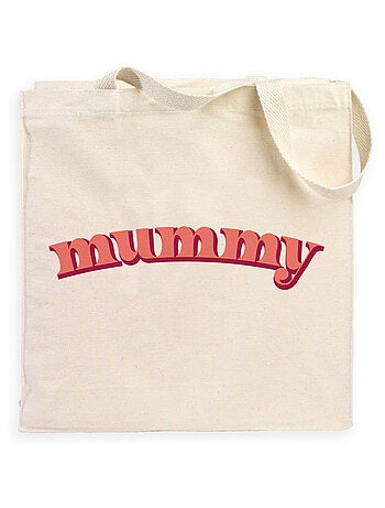 Totebag MUMMY