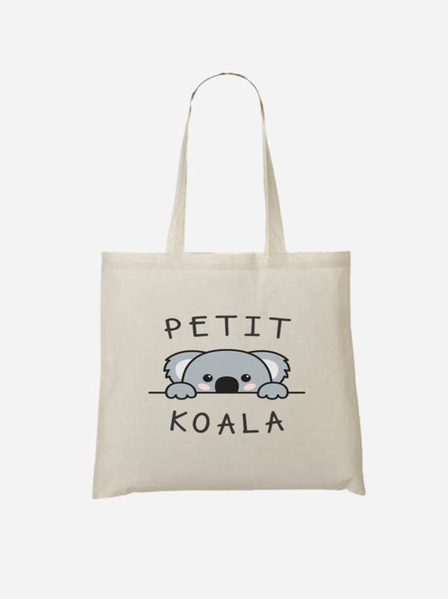 Totebag PETIT KOALA - Kiabi Totebag PETIT KOALA - Kiabi