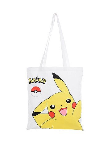 Totebag 'Pokémon'