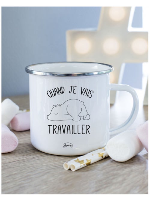 Totebag PRINCESSE EN BASKETS - Kiabi Totebag PRINCESSE EN BASKETS - Kiabi