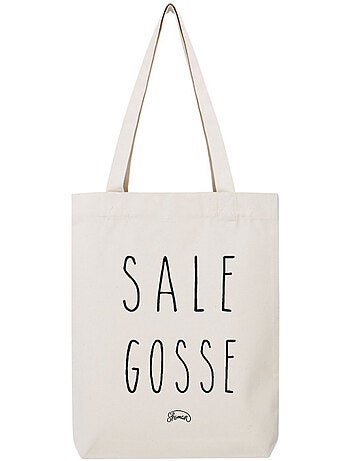 Totebag SALE GOSSE