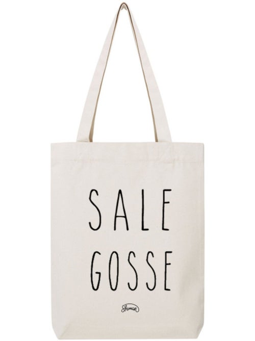 Totebag SALE GOSSE - Kiabi Totebag SALE GOSSE - Kiabi