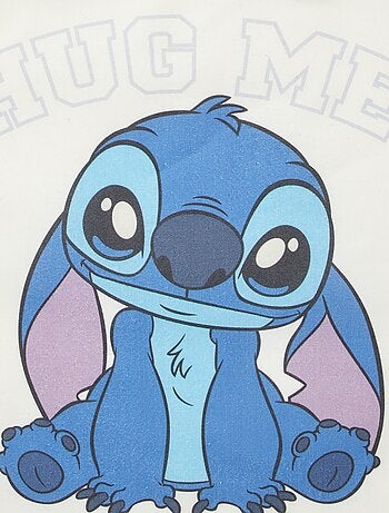 Totebag 'Stitch' 'Disney'