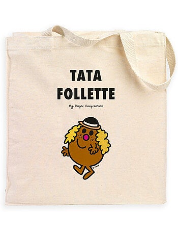 Totebag TATA FOLETTE 2