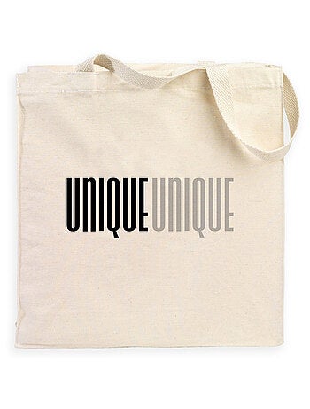 Totebag UNIQUE MPT