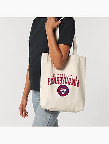 Totebag UNIVERSITY OF PENNSYLVANIA