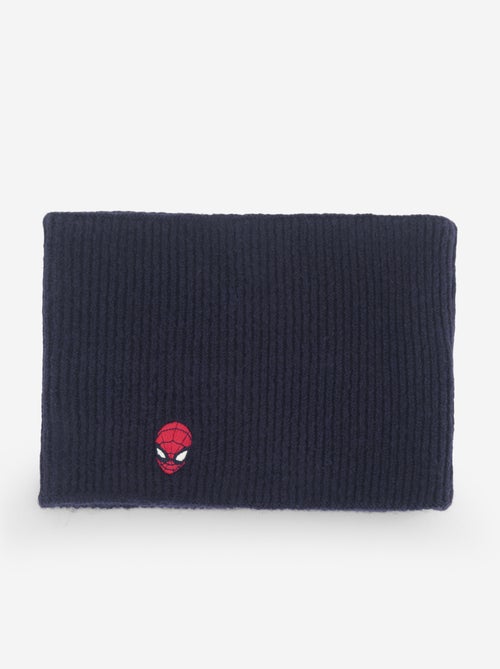Tour de cou 'Marvel' 'Spider-man' - Kiabi
