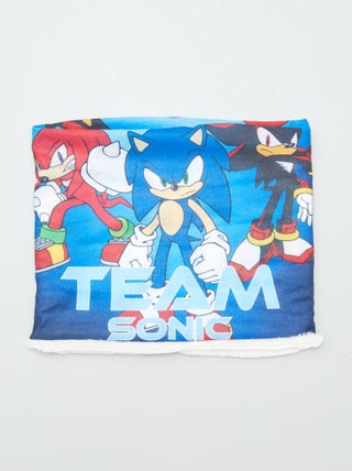 Tour de cou 'Sonic'