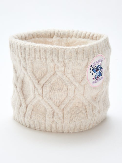 Tour de cou 'Stitch' 'Disney' - Kiabi