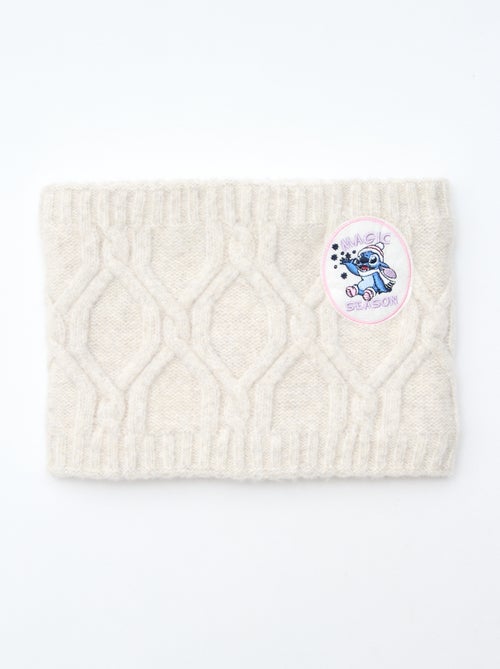 Tour de cou 'Stitch' 'Disney' - Kiabi