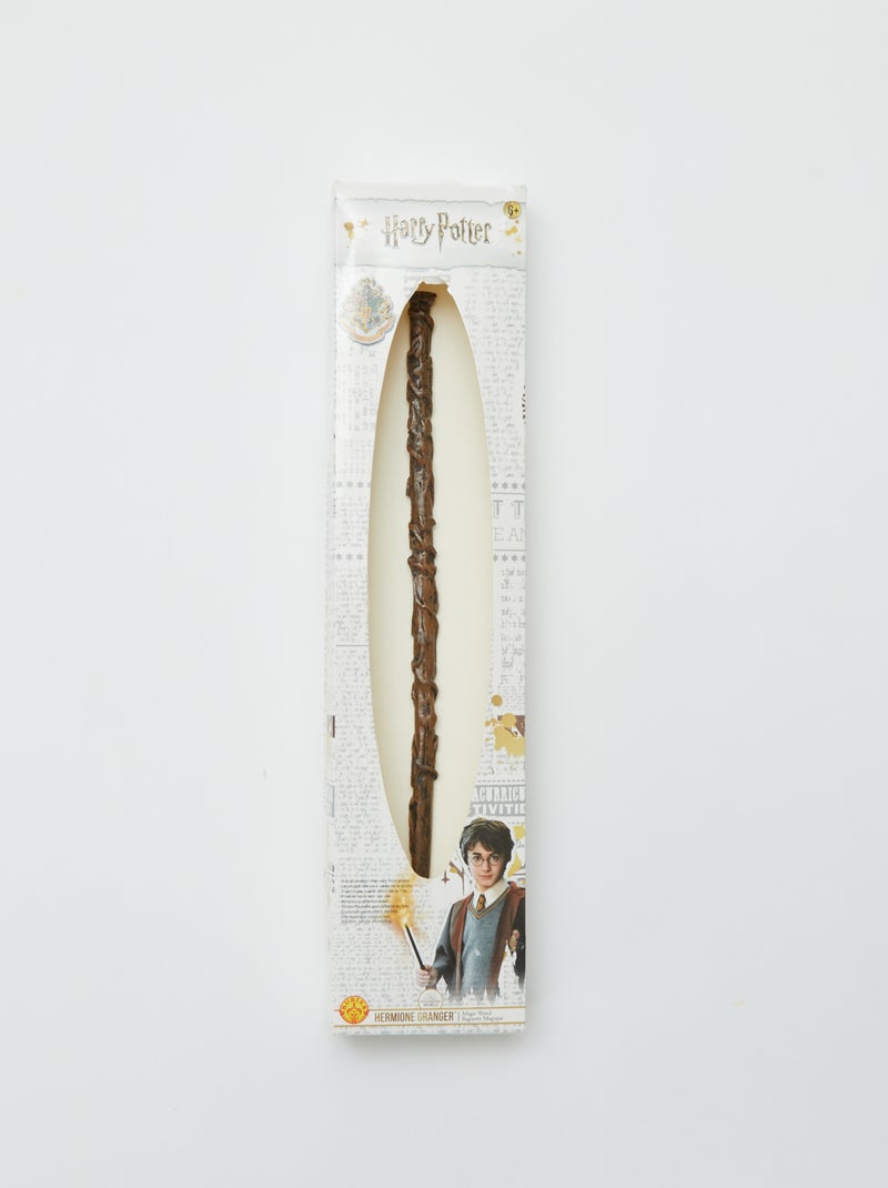 Toverstok 'Harry Potter' bruin - Kiabi