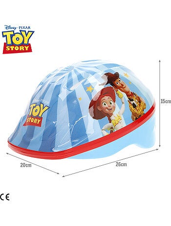 Toy story casque enfant 48-52 cm