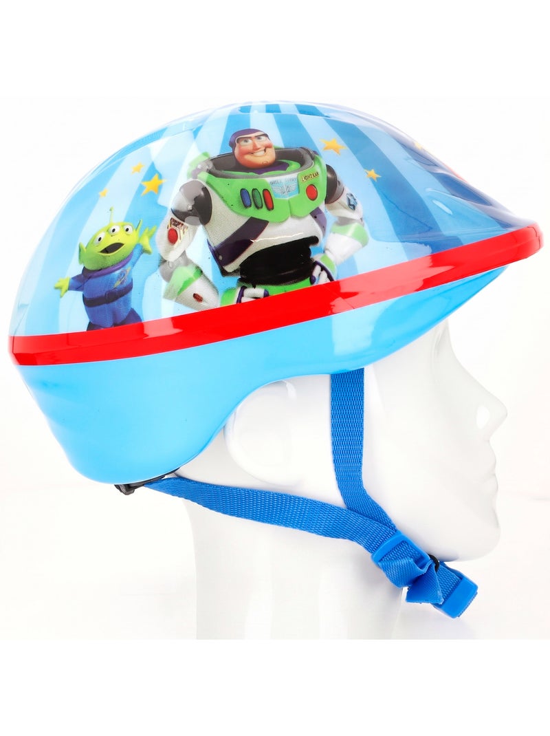Toy story casque enfant 48-52 cm N/A - Kiabi