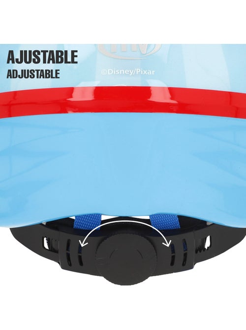 Toy story casque enfant 48-52 cm - Kiabi
