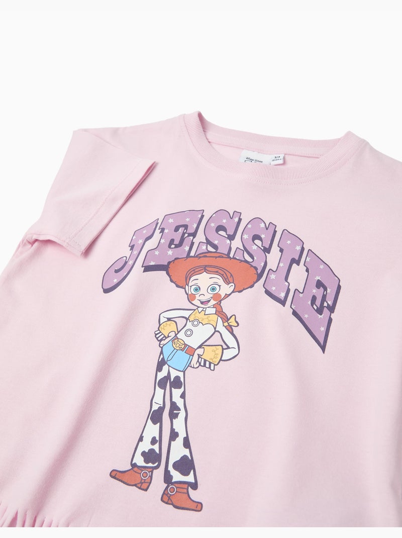 'Toy Story' Disney©T-shirt, MO Fashion Paars - Kiabi