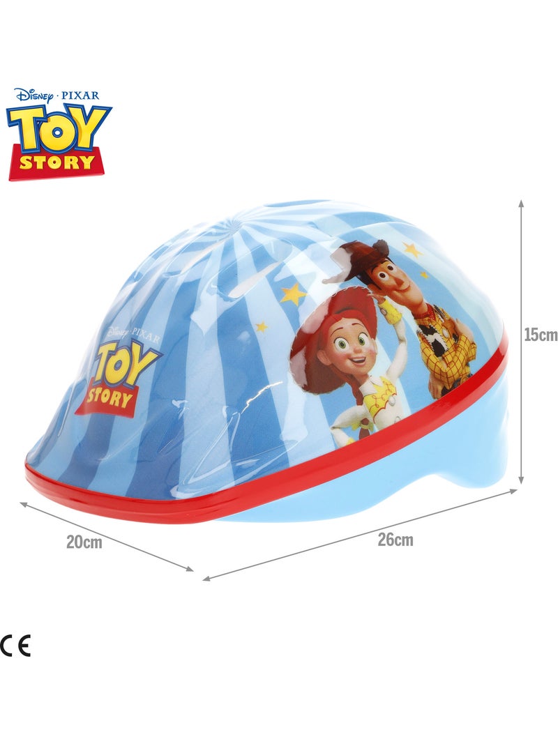 Toy story kinderhelm 48-52 cm N.v.t. - Kiabi