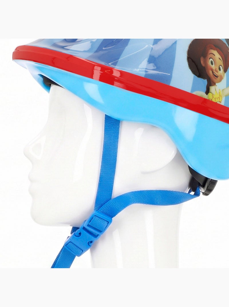 Toy story kinderhelm 48-52 cm N.v.t. - Kiabi