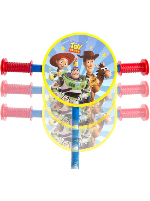 Toy story trottinette pliable à 3 roues +2 ans - Kiabi Toy story trottinette pliable à 3 roues +2 ans - Kiabi