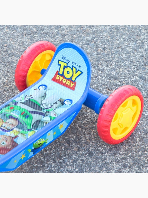 Toy story trottinette pliable à 3 roues +2 ans - Kiabi Toy story trottinette pliable à 3 roues +2 ans - Kiabi