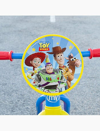 Toy story vélo évolutif 60x41x50 cm + 2 ans