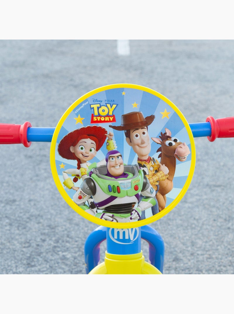 Toy story vélo évolutif 60x41x50 cm + 2 ans Multicolore - Kiabi