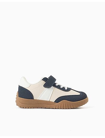Trainers met antislip rubberen zool