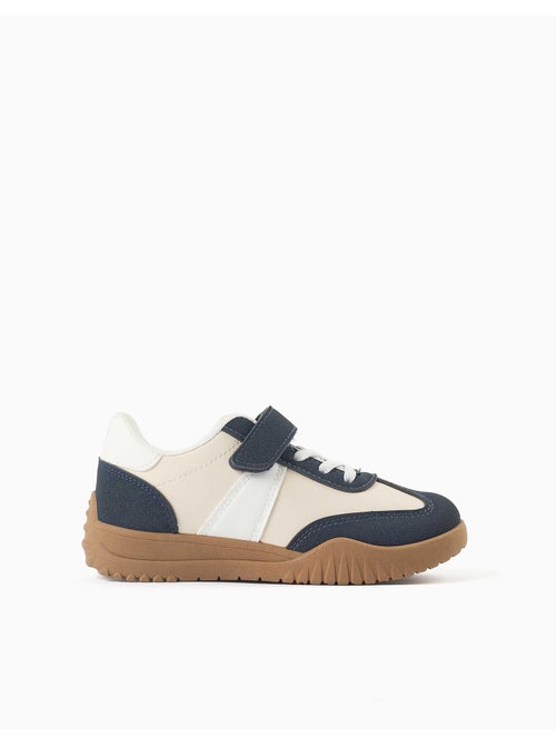 Trainers met antislip rubberen zool - Kiabi Trainers met antislip rubberen zool - Kiabi