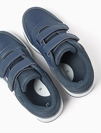 Trainers met klittenbandsluiting