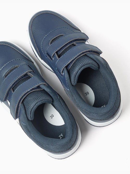 Trainers met klittenbandsluiting - Kiabi Trainers met klittenbandsluiting - Kiabi