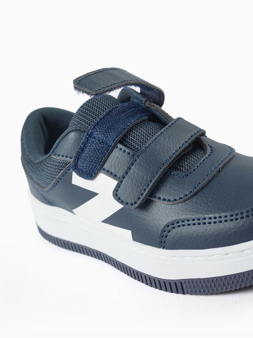 Trainers met klittenbandsluiting - Kiabi Trainers met klittenbandsluiting - Kiabi