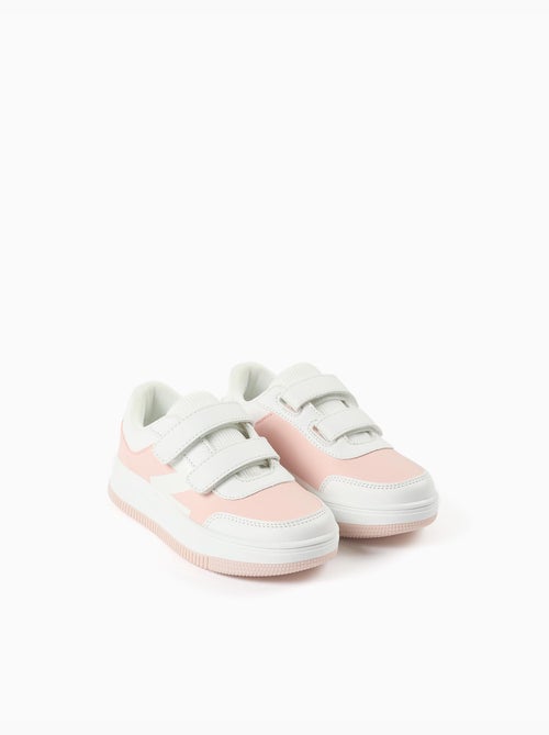 Trainers met klittenbandsluitingen - Kiabi Trainers met klittenbandsluitingen - Kiabi