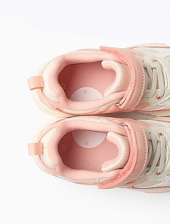 Trainers met lichtjes en antislipzool