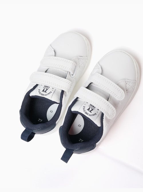 Trainers 'zy 1996' - Kiabi Trainers 'zy 1996' - Kiabi