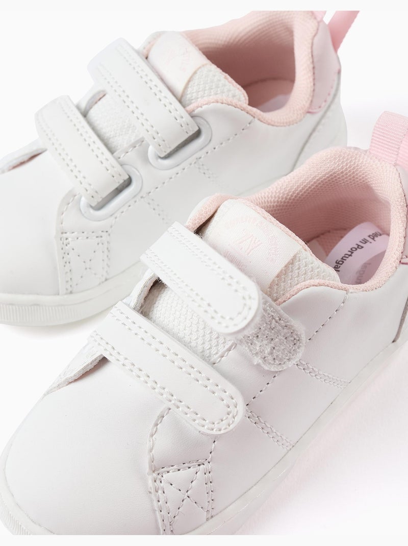 Trainers 'zy 1996' Wit - Kiabi