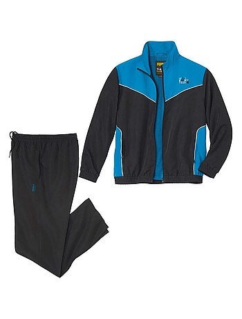 Trainingspak van microvezel - atlas for men