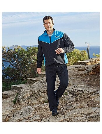 Trainingspak van microvezel - atlas for men