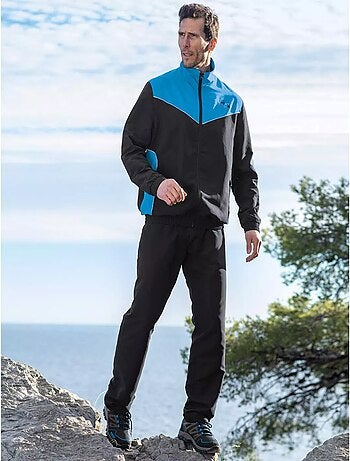 Trainingspak van microvezel - atlas for men