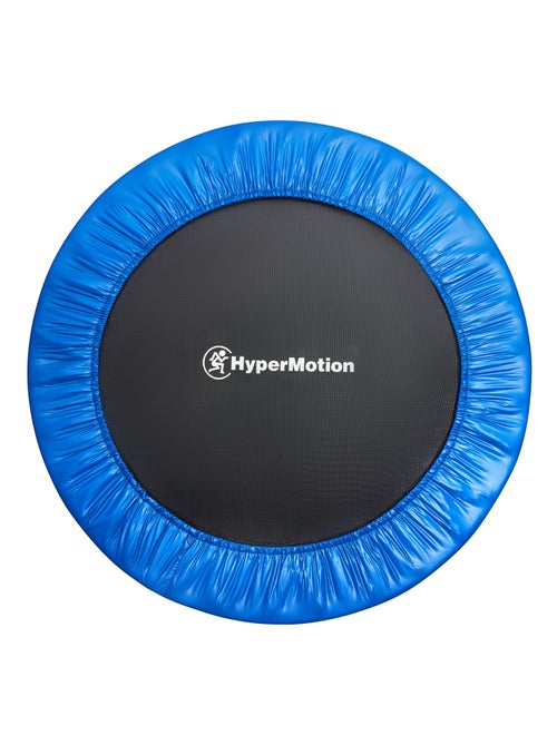 Trampoline fitness pliable 91cm 36 ressorts hypermotion - Kiabi Trampoline fitness pliable 91cm 36 ressorts hypermotion - Kiabi