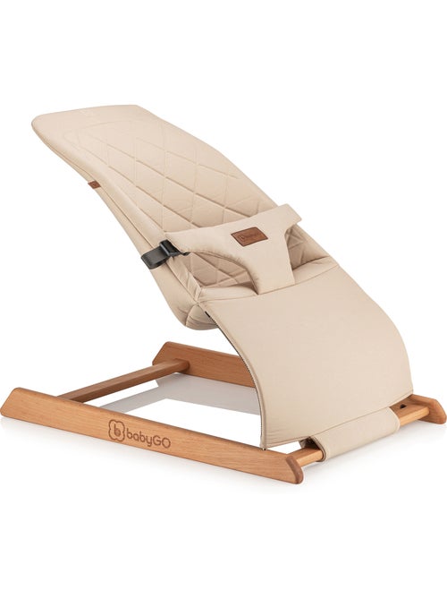 Transat bébé skippy - babygo - Kiabi Transat bébé skippy - babygo - Kiabi