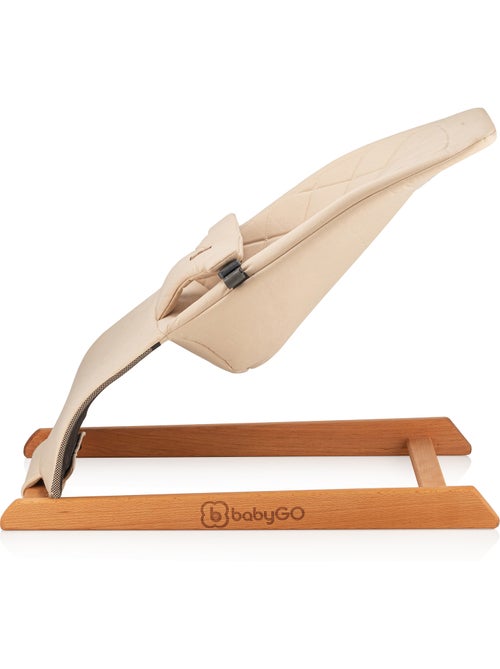 Transat bébé skippy - babygo - Kiabi Transat bébé skippy - babygo - Kiabi