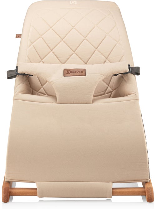 Transat bébé skippy - babygo - Kiabi Transat bébé skippy - babygo - Kiabi