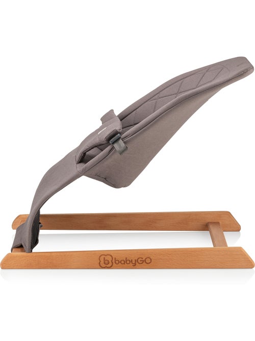 Transat bébé skippy - babygo - Kiabi Transat bébé skippy - babygo - Kiabi