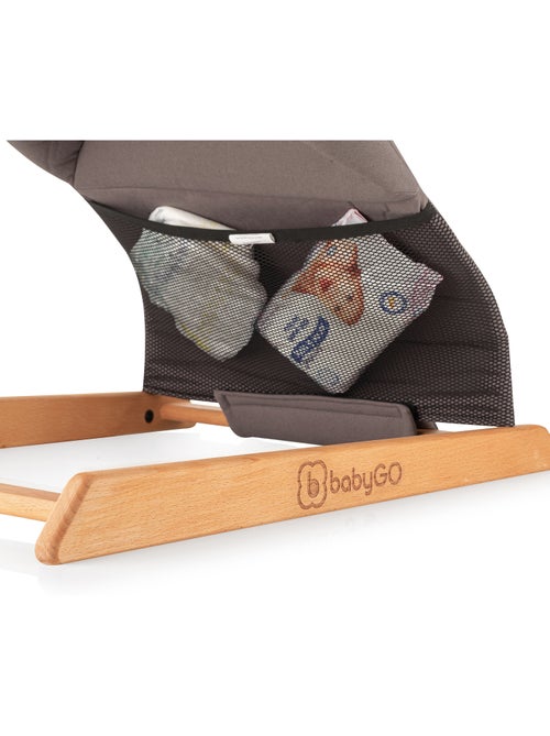 Transat bébé skippy - babygo - Kiabi Transat bébé skippy - babygo - Kiabi